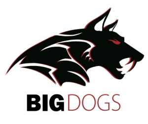 BIGdogs-logo-design